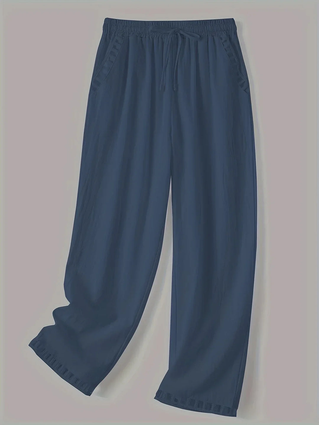 Tracey | Cropped Pants