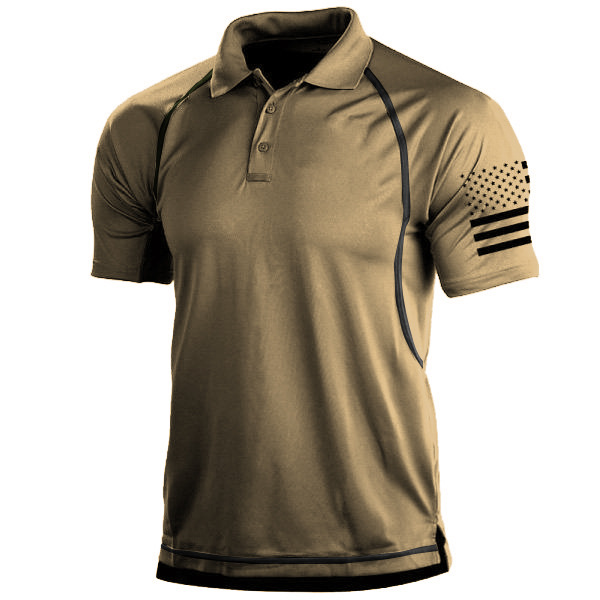 Hudson | Style Revolution Shirt