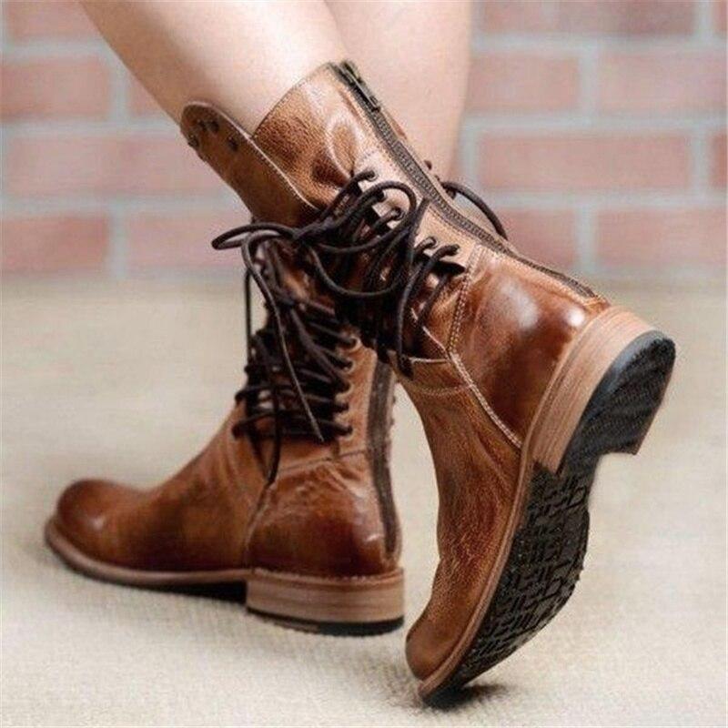 Aruna | Stability Heel Boot