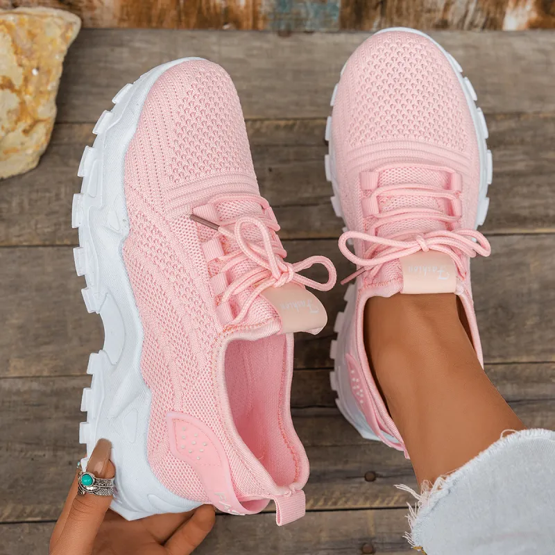 Bella | Orthopedic Comfortable Heeled Sneakers