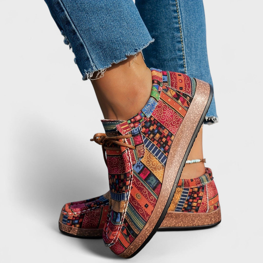 Nicole | Orthopedic Sneakers