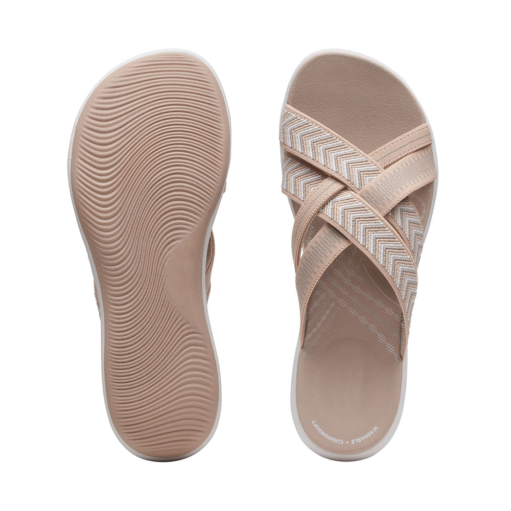 Cheryl | Orthopedic Sandals