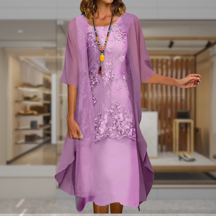 Melissa | Premium Dress