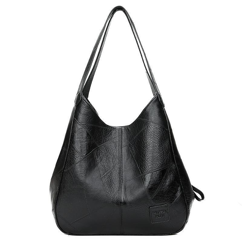 Karlie | Vintage Leather Bag
