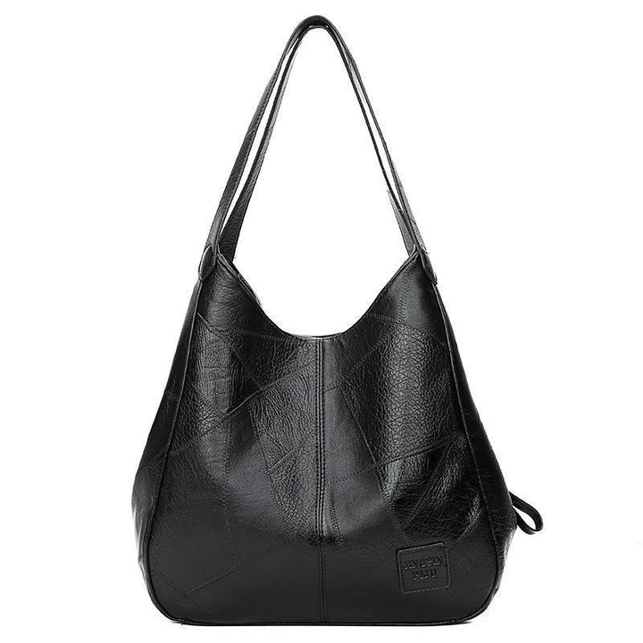 Karlie | Vintage Leather Bag
