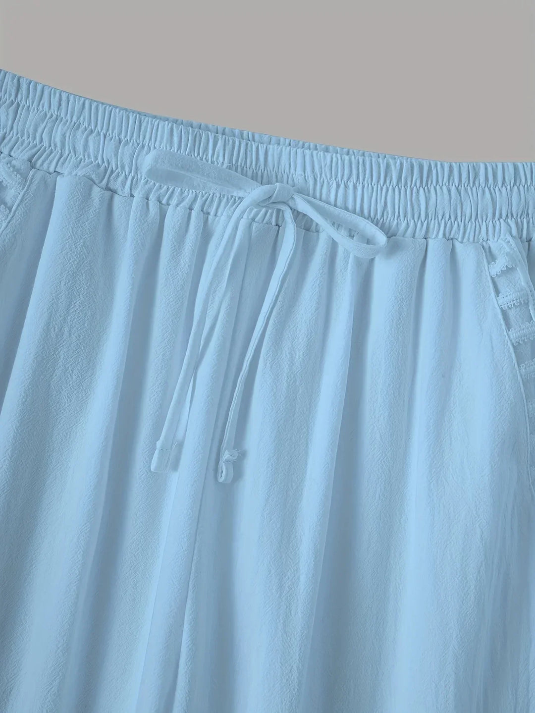 Tracey | Cropped Pants