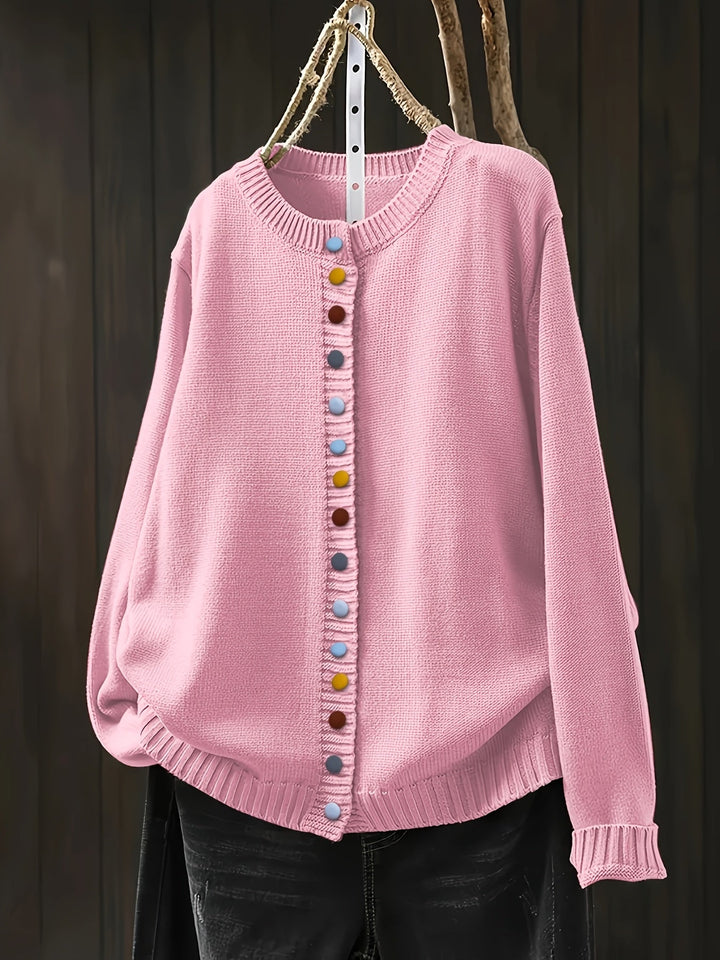 Sofia | Comfortable Cardigan