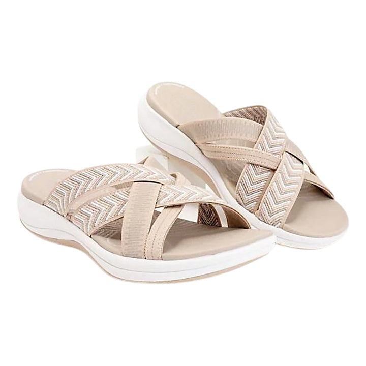 Cheryl | Orthopedic Sandals