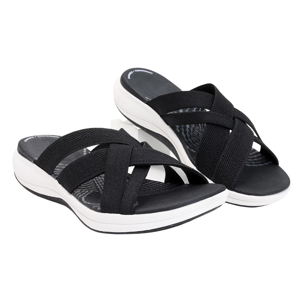 Cheryl | Orthopedic Sandals