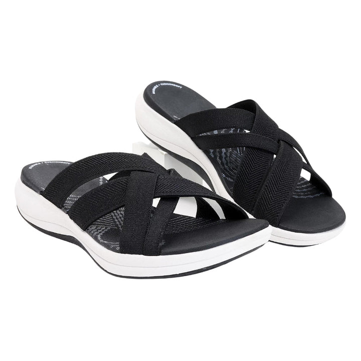 Cheryl | Orthopedic Sandals