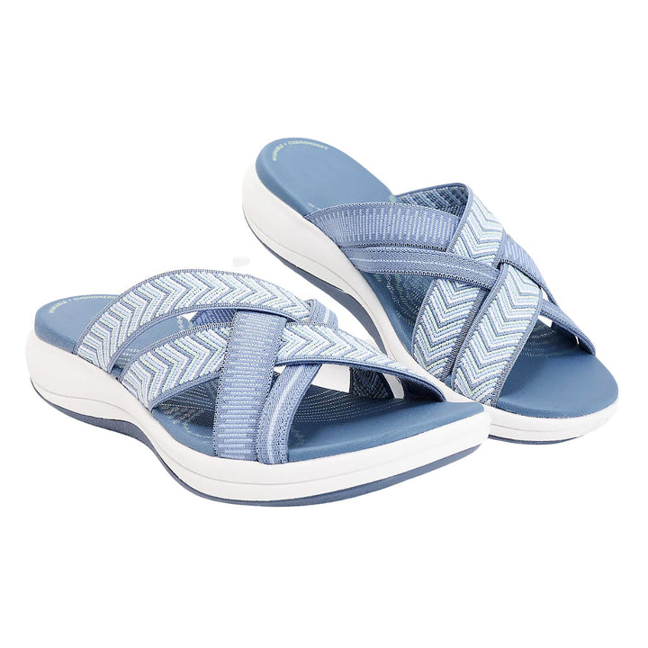 Cheryl | Orthopedic Sandals
