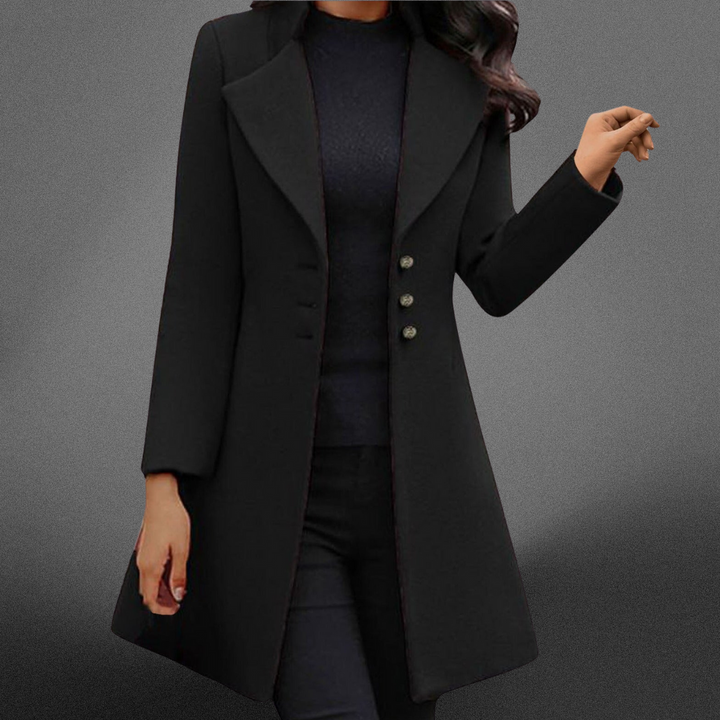 Vinci | Italian-Inspired Jacket