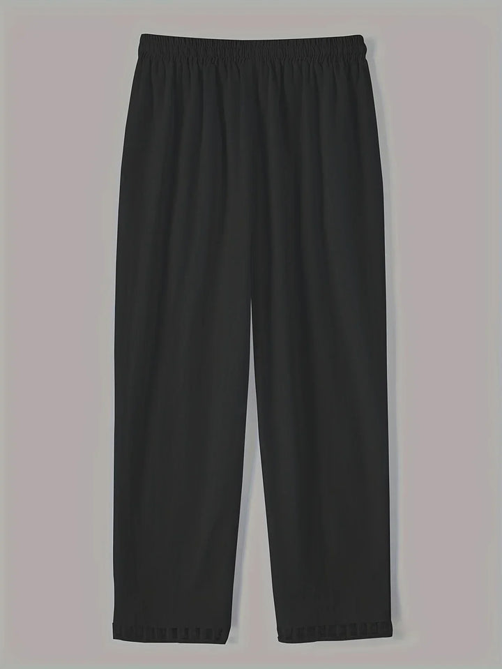 Tracey | Cropped Pants