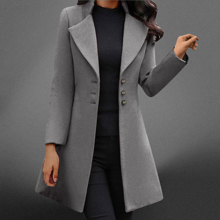 Vinci | Italian-Inspired Jacket
