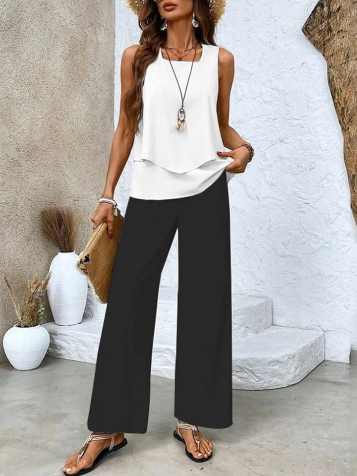 Averie Elegant Summer Set