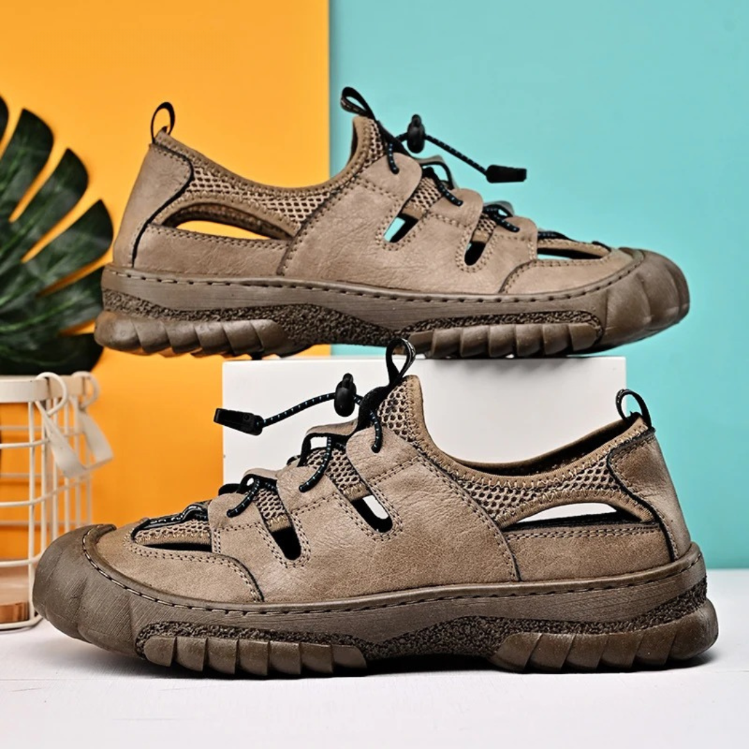 Jorge | Men's Orthopedic Shoes
