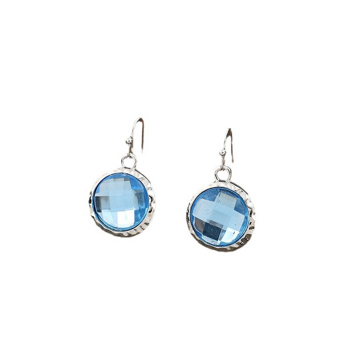 Lailah | Crystal Earrings