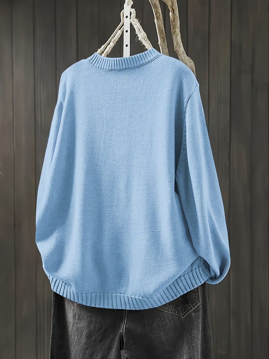 Sofia | Comfortable Cardigan