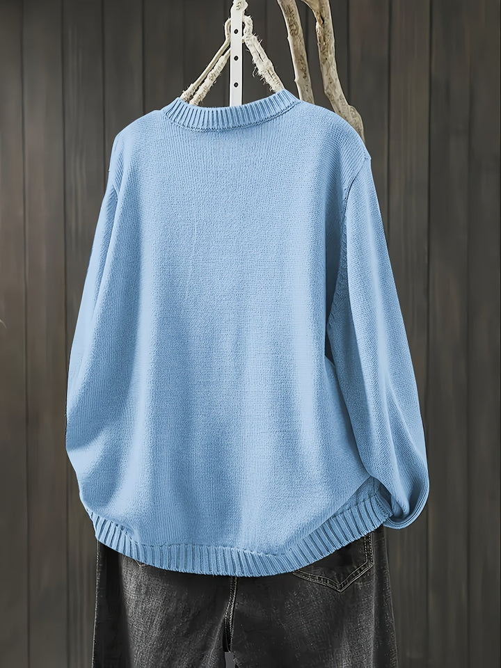 Sofia | Comfortable Cardigan
