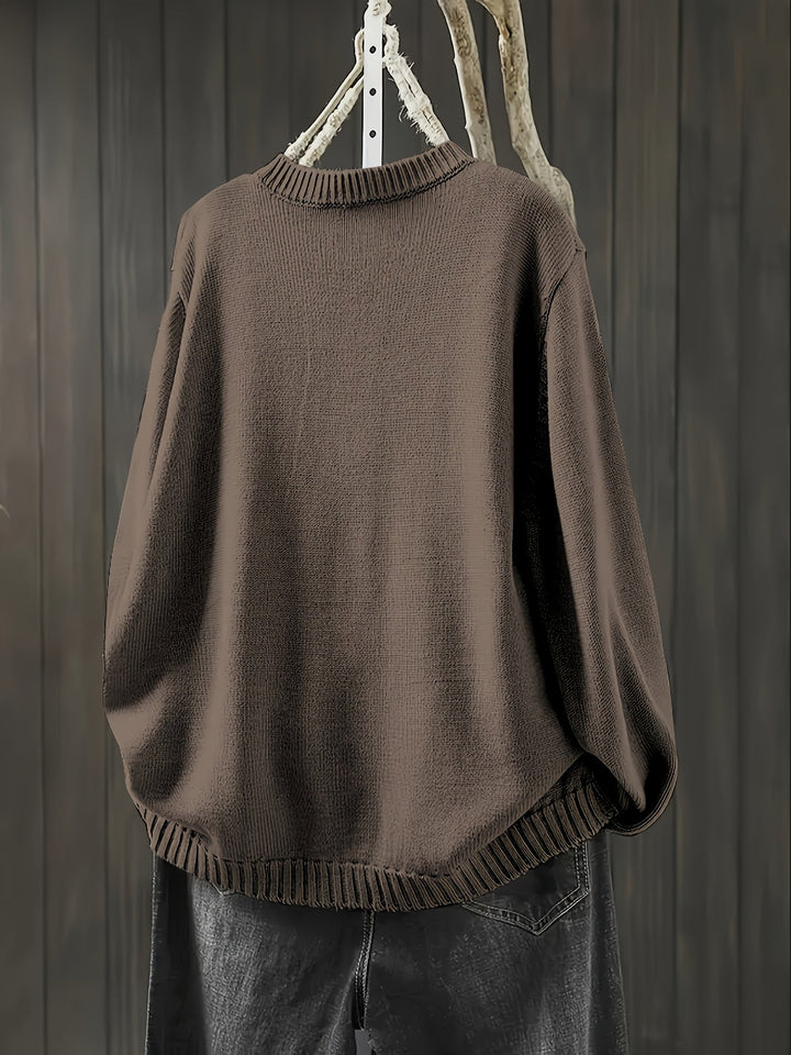 Sofia | Comfortable Cardigan