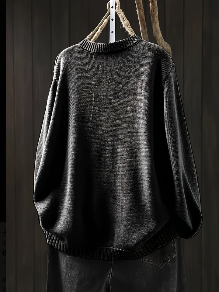 Sofia | Comfortable Cardigan