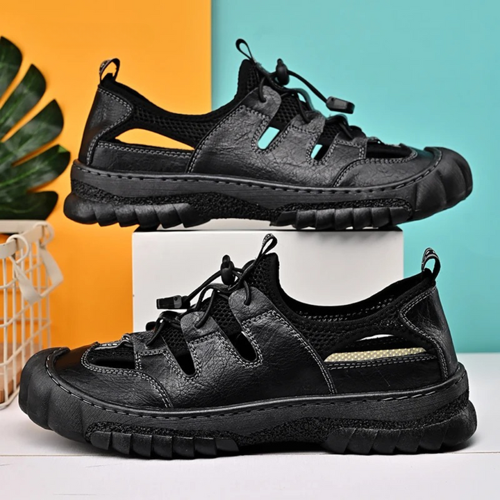 Jorge | Men's Orthopedic Shoes