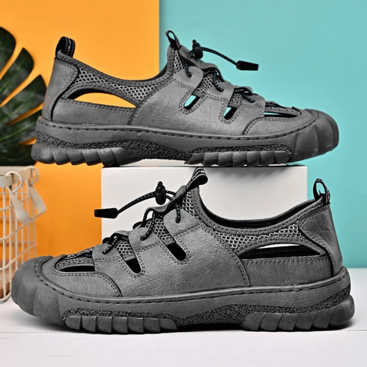 Jorge | Men's Orthopedic Shoes