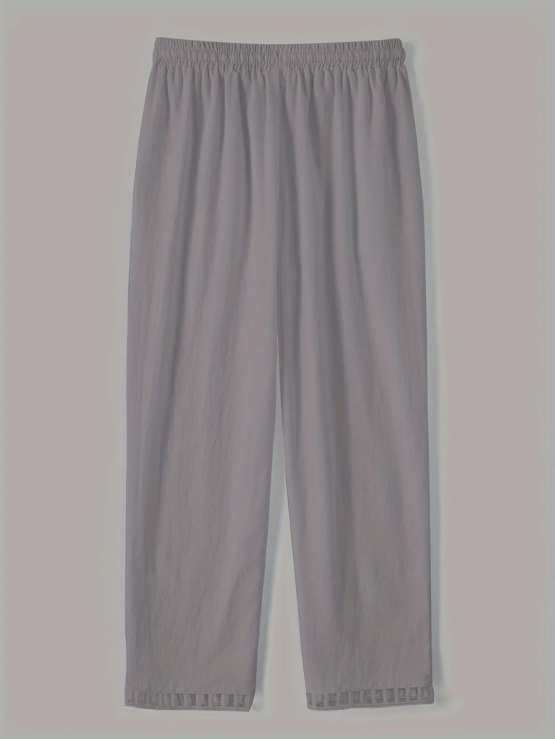 Tracey | Cropped Pants