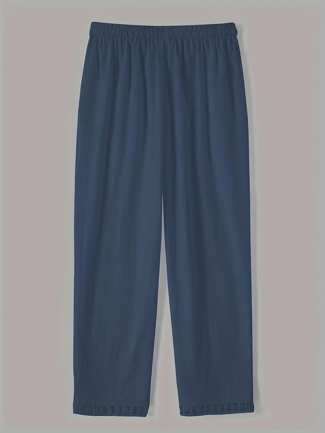 Tracey | Cropped Pants