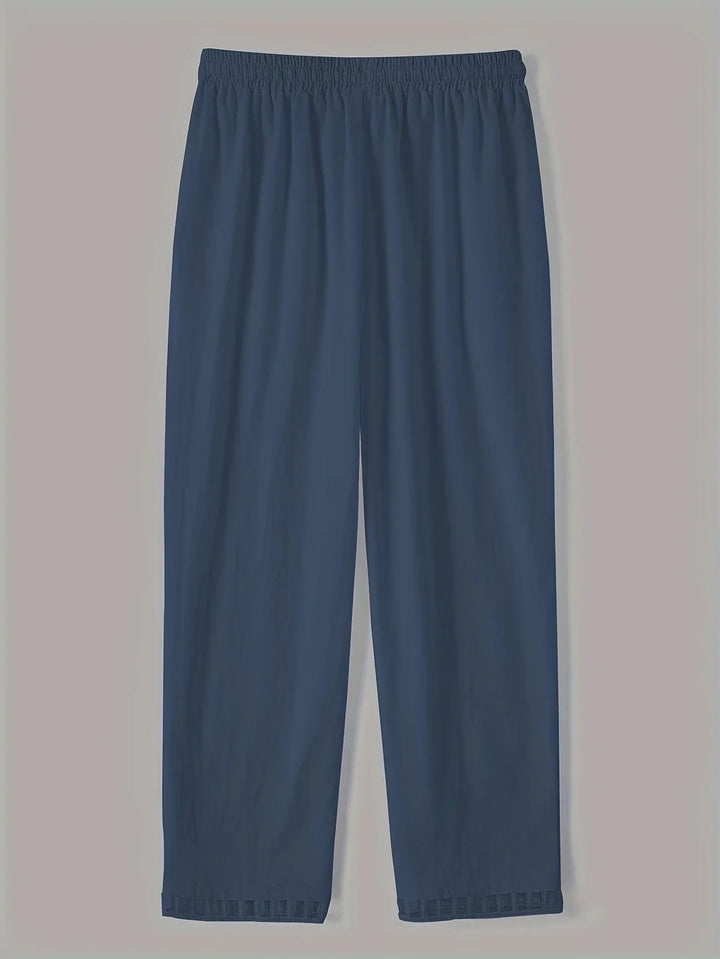 Tracey | Cropped Pants