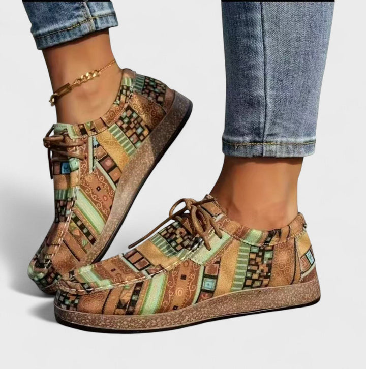 Nicole | Orthopedic Sneakers