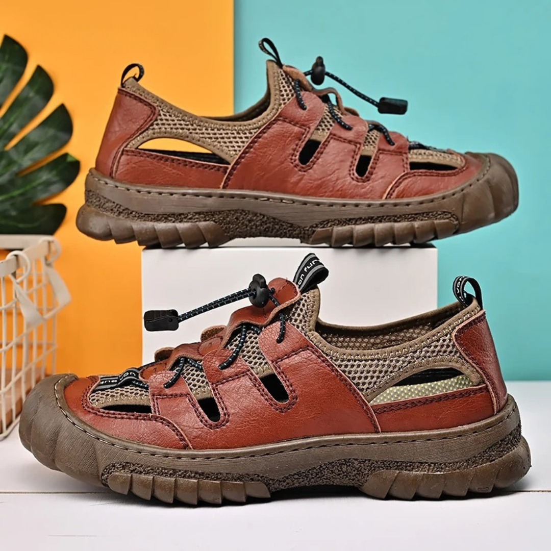 Jorge | Men's Orthopedic Shoes