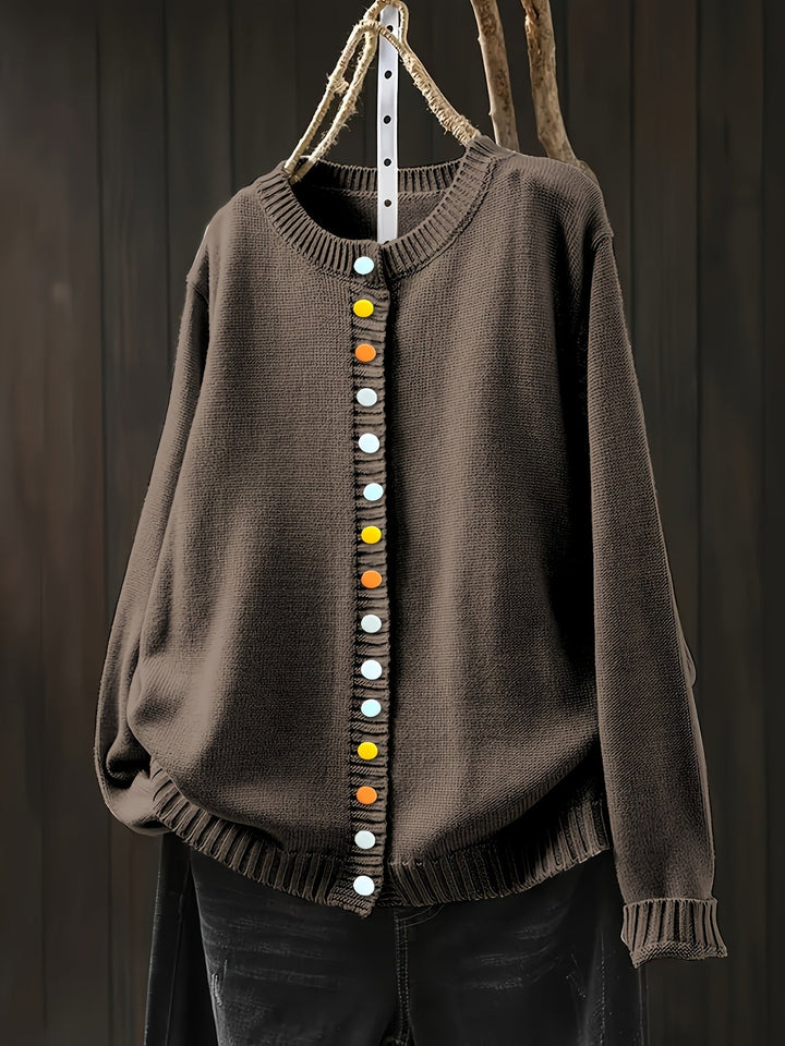 Sofia | Comfortable Cardigan