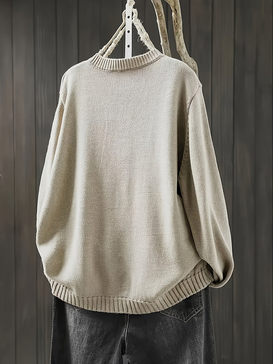 Sofia | Comfortable Cardigan