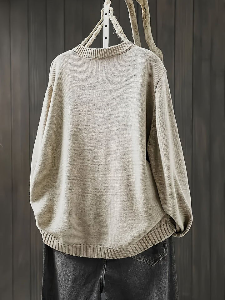 Sofia | Comfortable Cardigan
