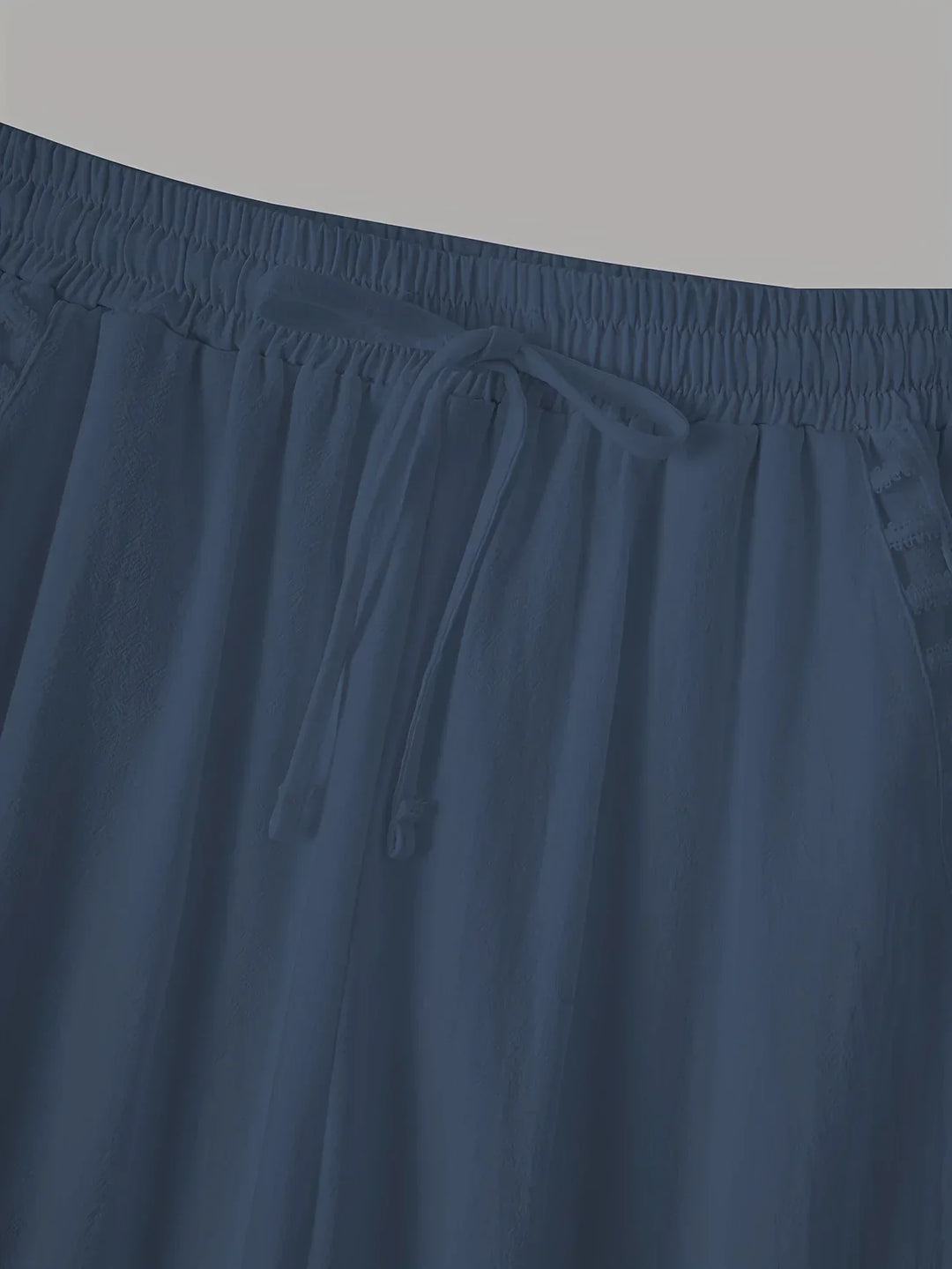 Tracey | Cropped Pants