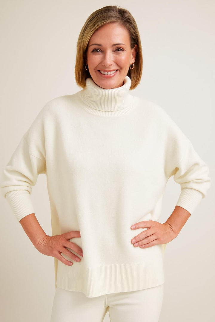 Sophie | Knit Jumper