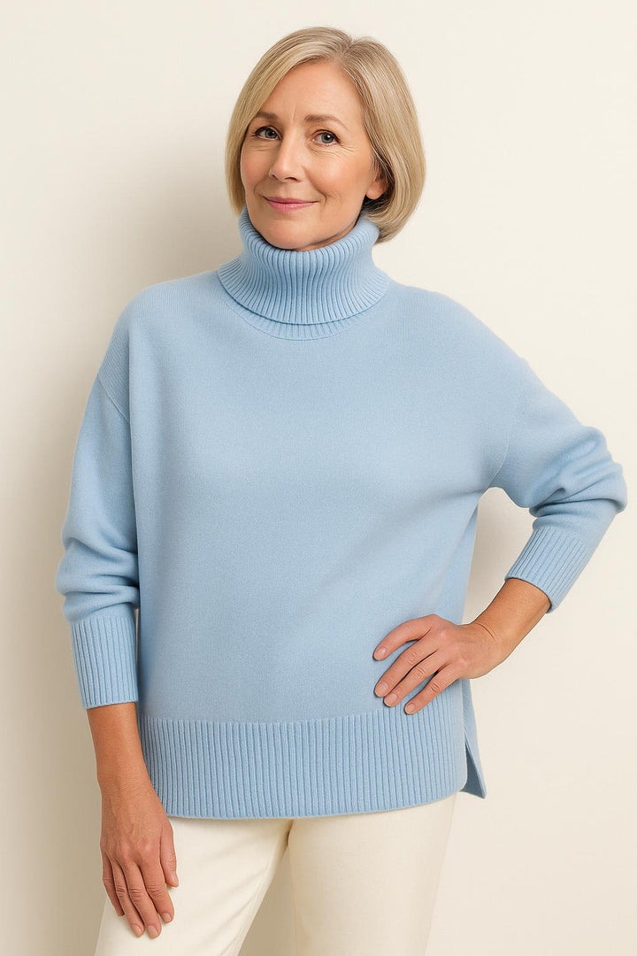 Sophie | Knit Jumper