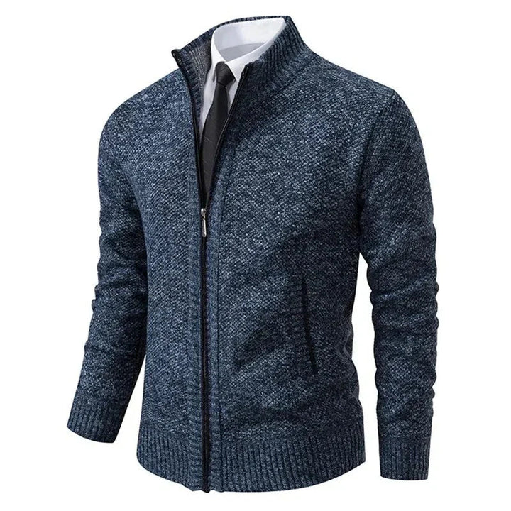 Mason | Zip-Up Jacket