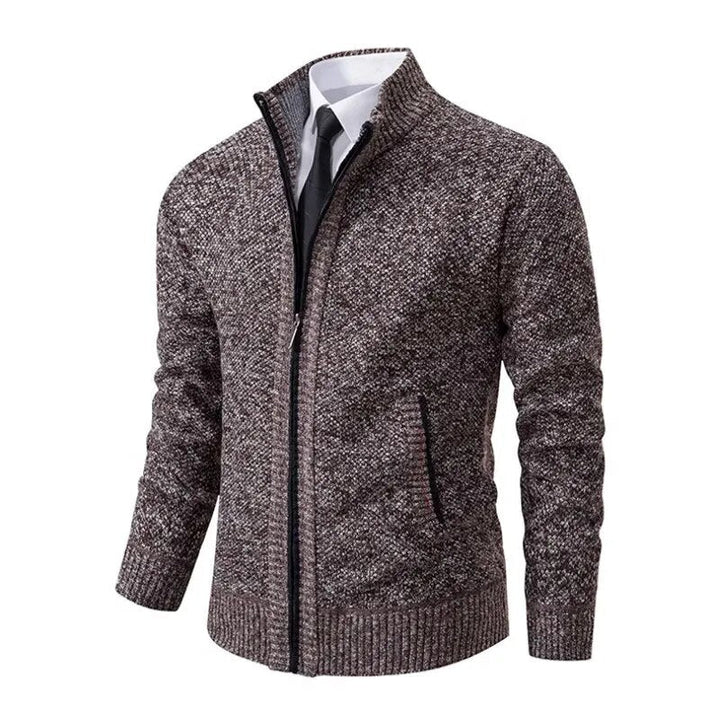 Mason | Zip-Up Jacket