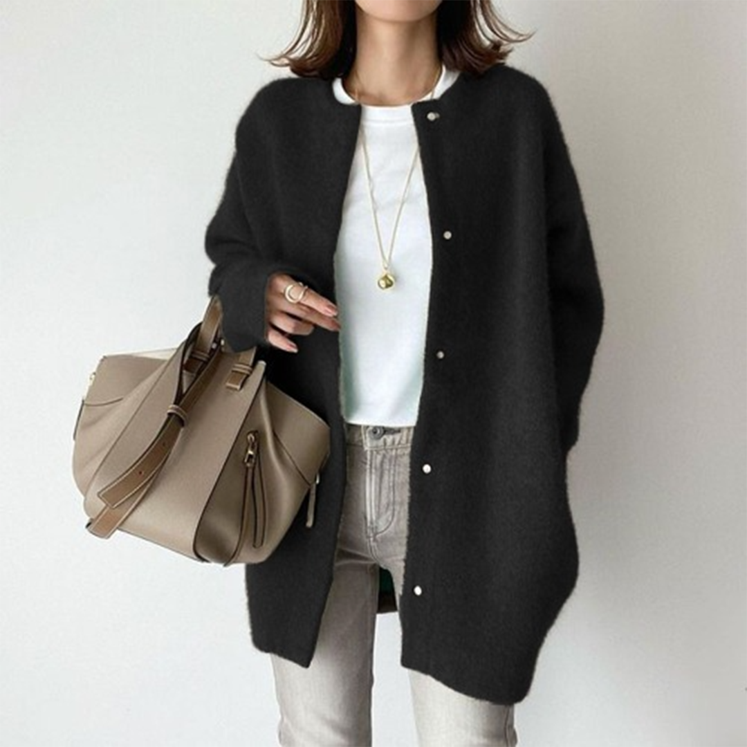 Cora | Comfort Cardigan