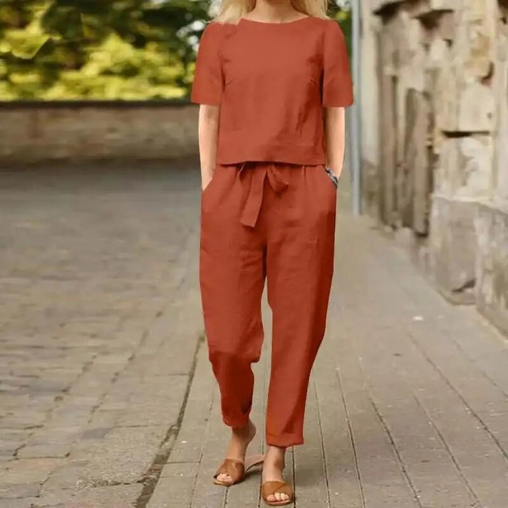 Linnea | Summer-Spring Set