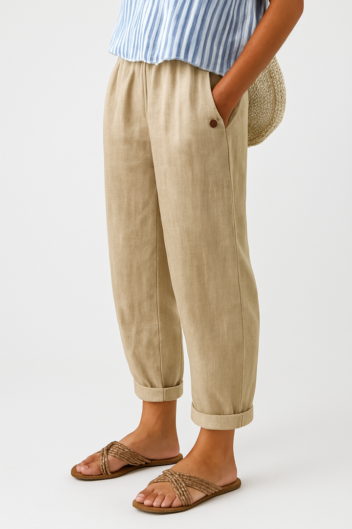 Maya | Smart Pocket Pants