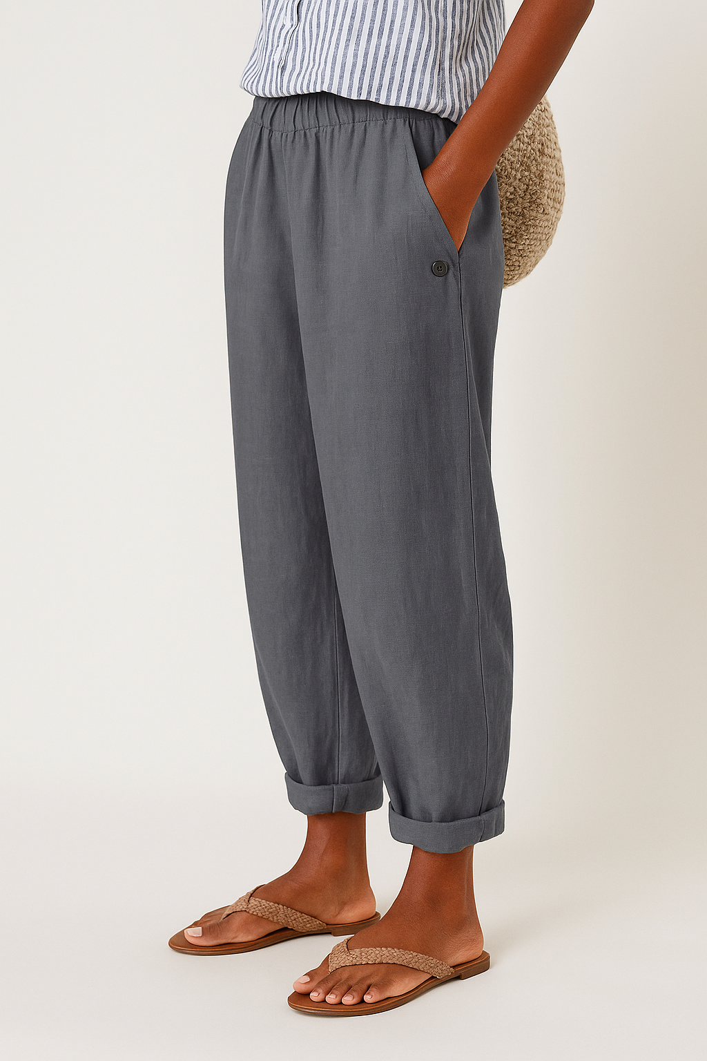 Maya | Smart Pocket Pants