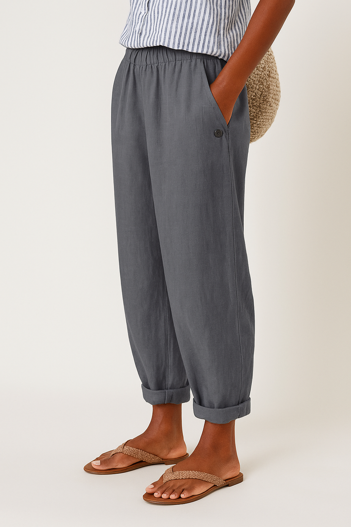 Maya | Smart Pocket Pants