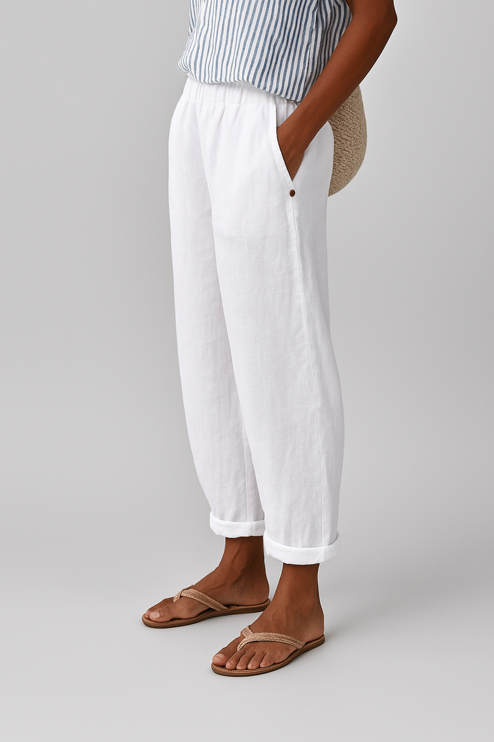 Maya | Smart Pocket Pants