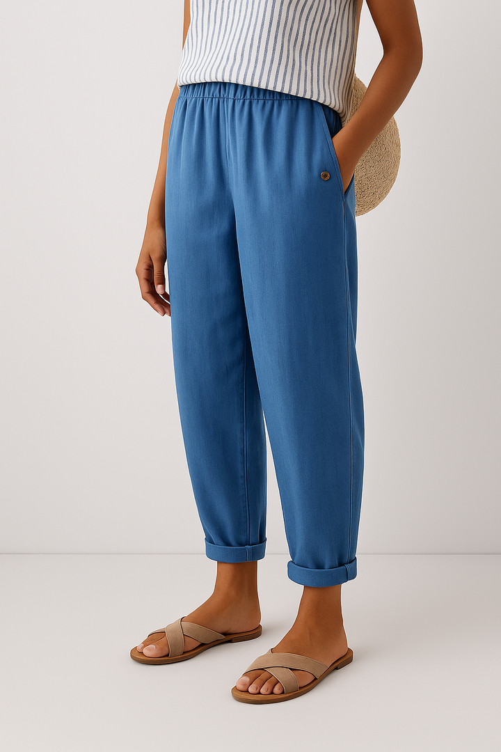 Maya | Smart Pocket Pants