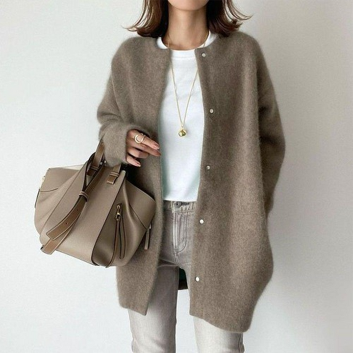 Cora | Comfort Cardigan