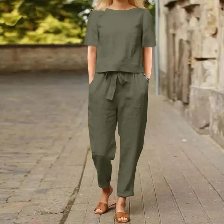Linnea | Summer-Spring Set