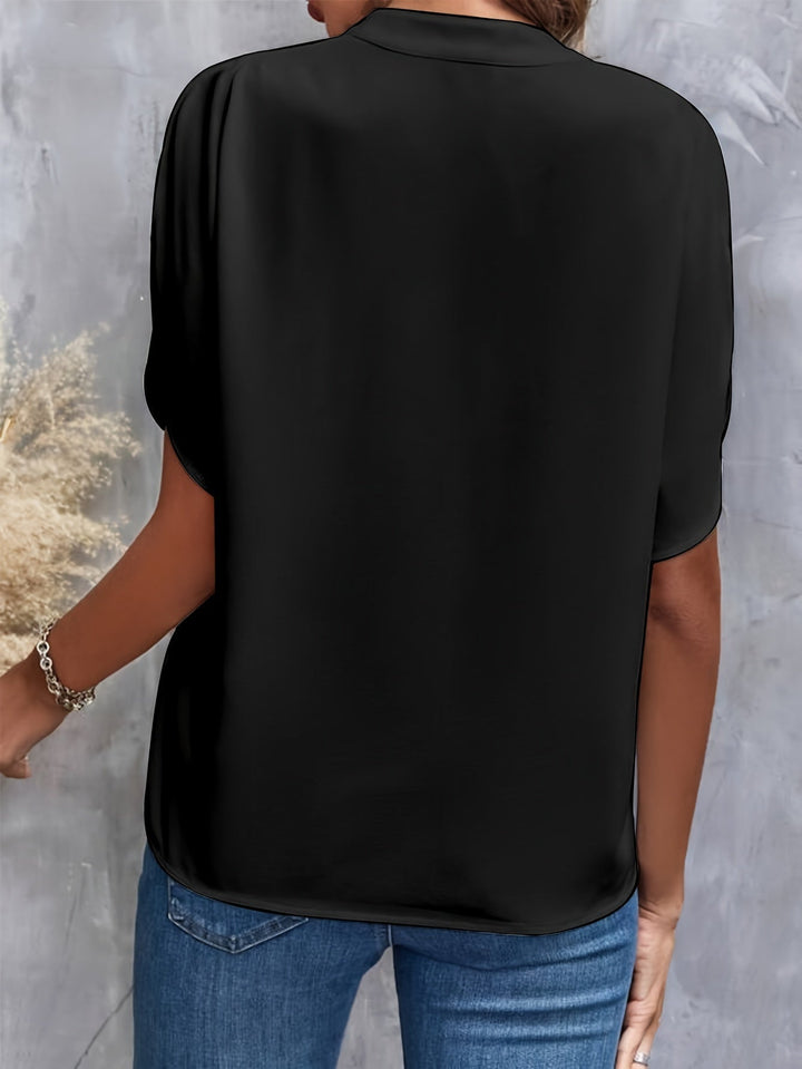 Billie Elegant Blouse